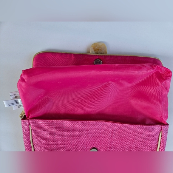 Avon Woven Shell Wristlet - Picture 7 of 10